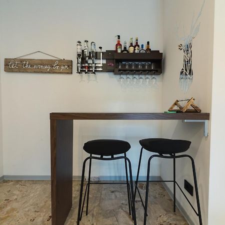 Alle Porte Del Centro - Guest House - Reggio Emilia - Ingresso Centro Storico - Parcheggio Gratuito Экстерьер фото