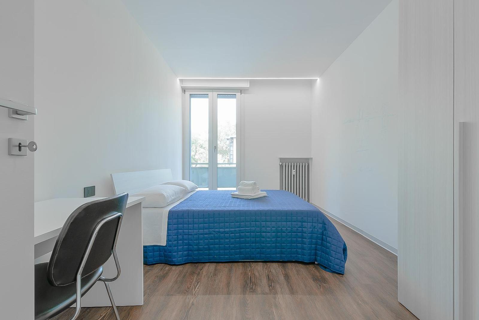 Alle Porte Del Centro - Guest House - Reggio Emilia - Ingresso Centro Storico - Parcheggio Gratuito Номер фото